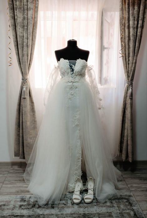 Rochie de mireasă