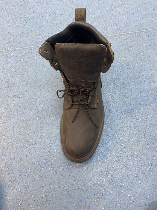Redwing зимний 45 размер