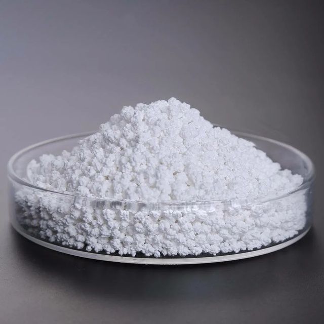Хлористый кальций пищевой для сыра, творога, консервирования, и т.д.