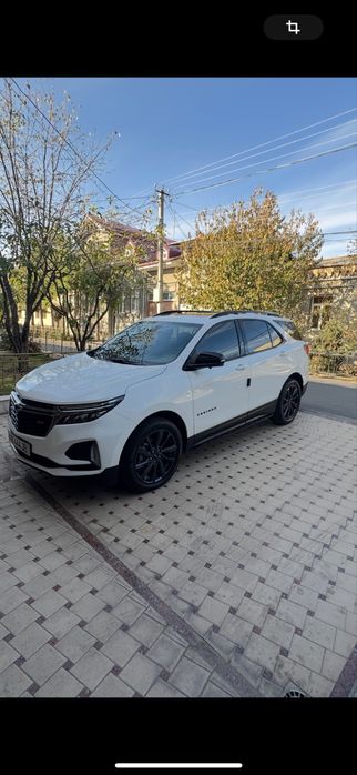 Equinox RS 472 mlnligi