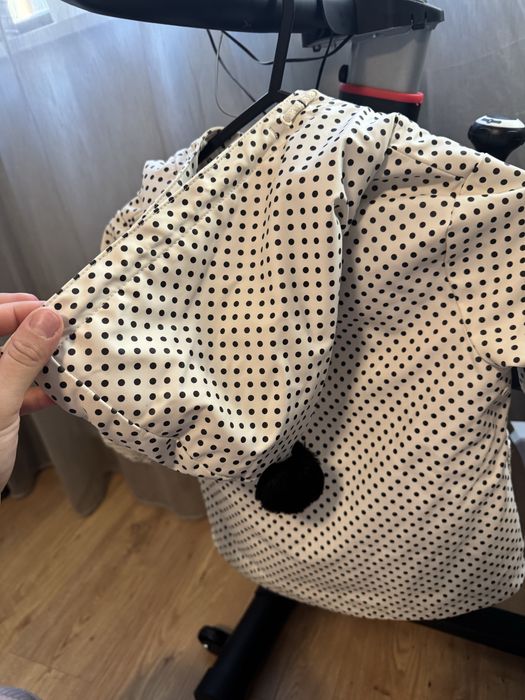 Zara 98 яке за дъжд