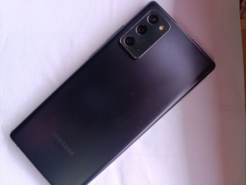 Samsung Galaxy Note 20