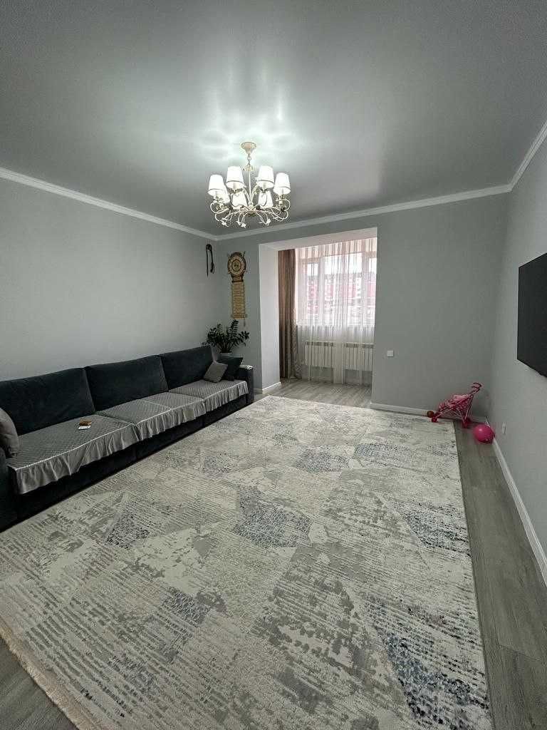 Продам 3 комнатную квартиру в мкр. Алтын Орда