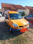 Vand Renault Kangoo