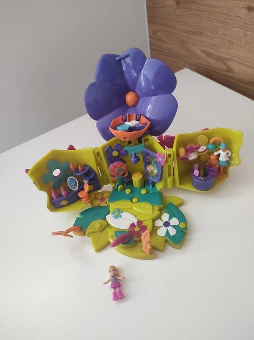 Polly Poket и други