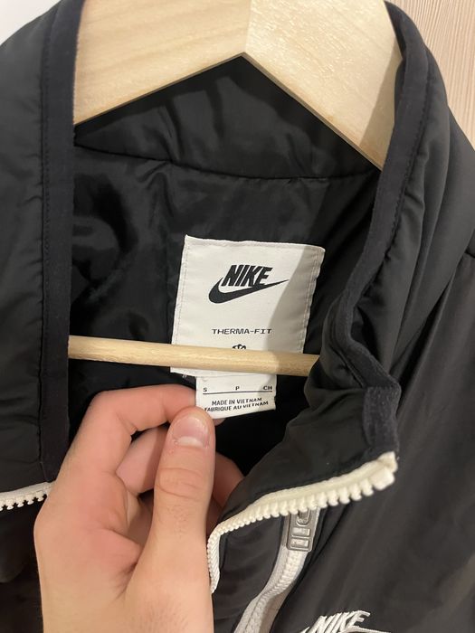 Грейка Nike S размер