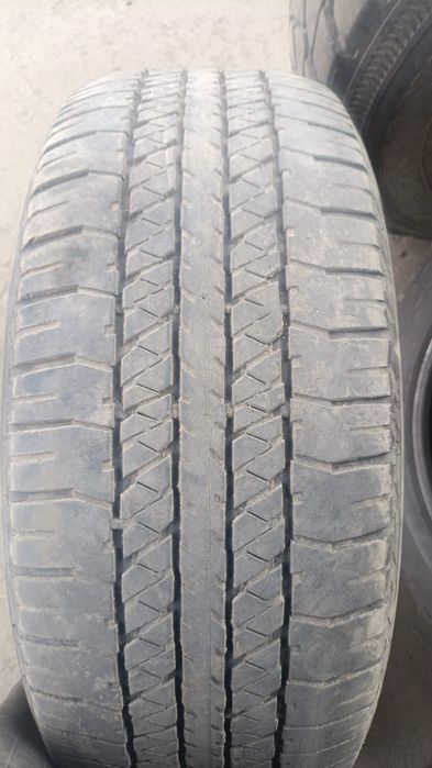 Автошины 275/50R22