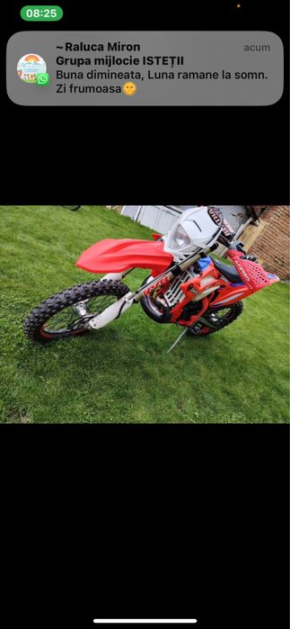 Beta 300 racing, 2021