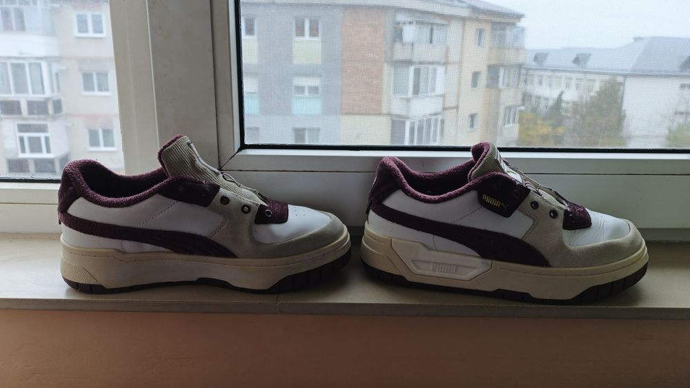 Adidași PUMA într-o stare foarte buna