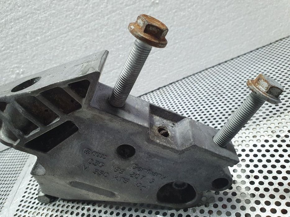 Suport unitate de control motor VOLKSWAGEN PASSAT Variant 3C5 2005 - 2011 TDI BMR, CBBB 03G199207G