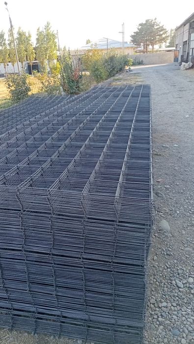 Yevrozabor3D Yevrosetka, Rabisa setka, yòl setkalari ishlab chiqaramiz