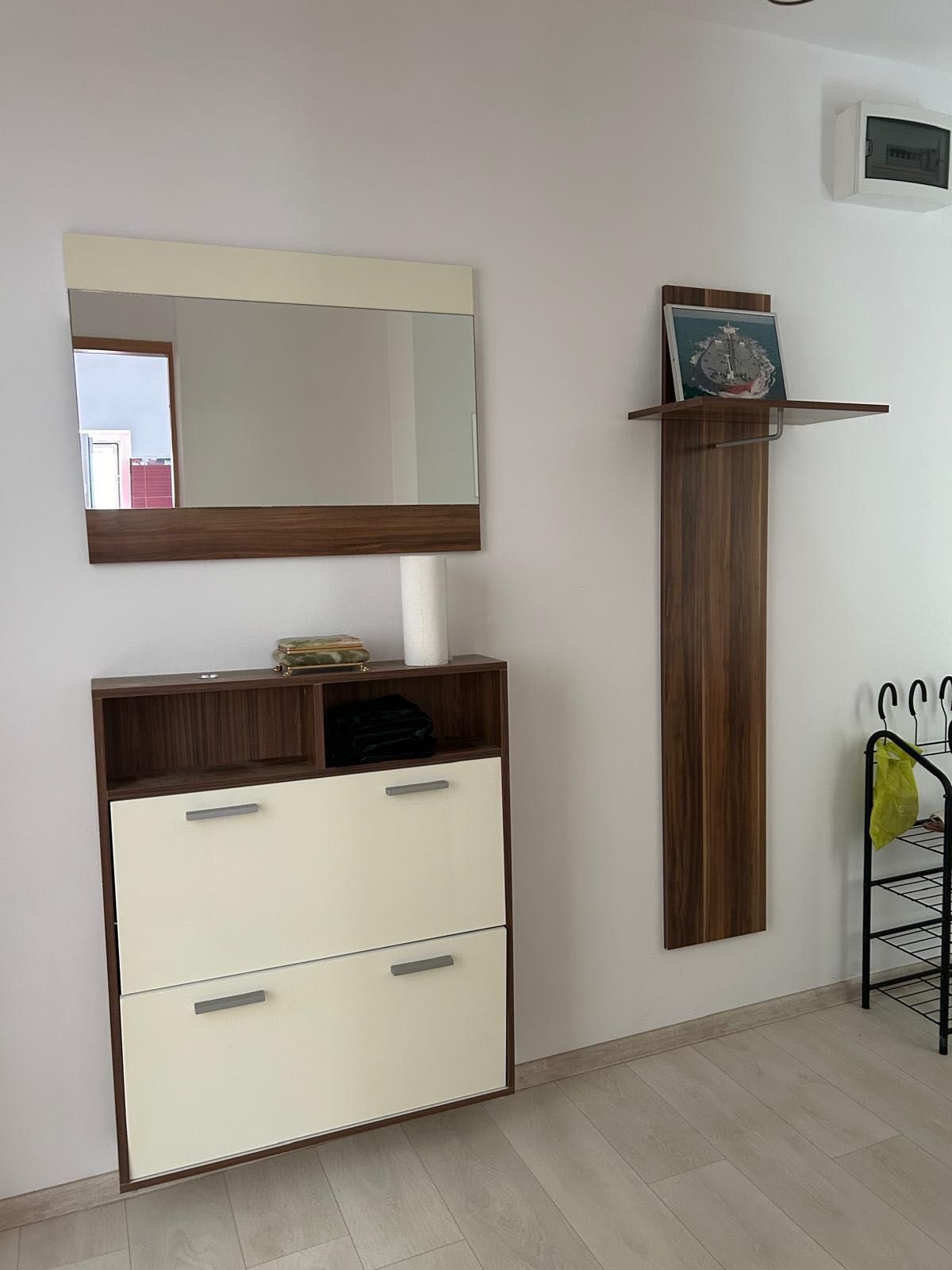 Apartament de inchiriat