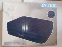 Надуваемо легло / матрак / дюшек Intex,  152x203x56 см