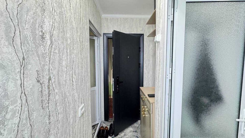 Маталка Тантана 2 қаватда 1 хонали квартира сотилади. ID: 1512