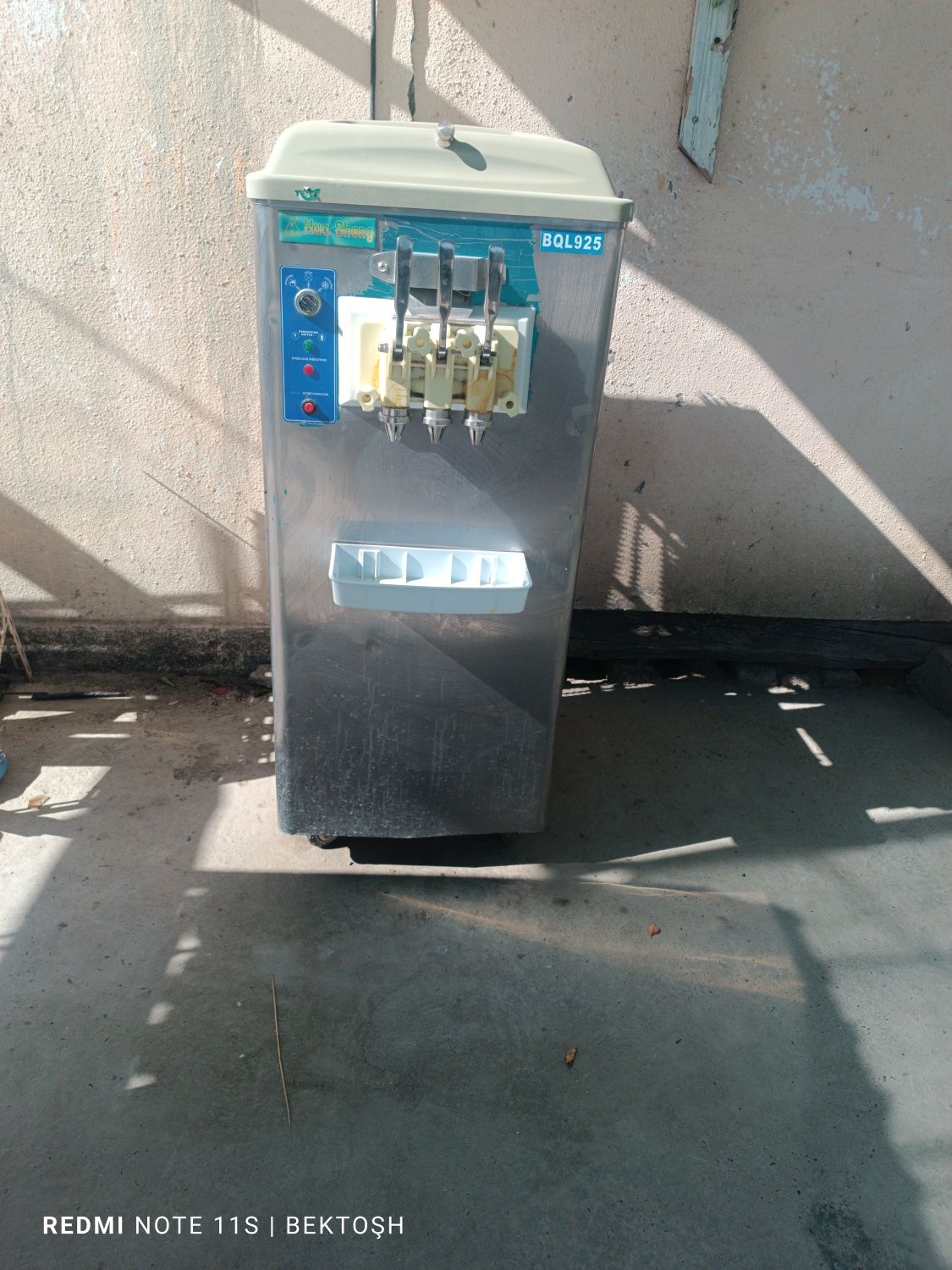 Frezr apparati ideal