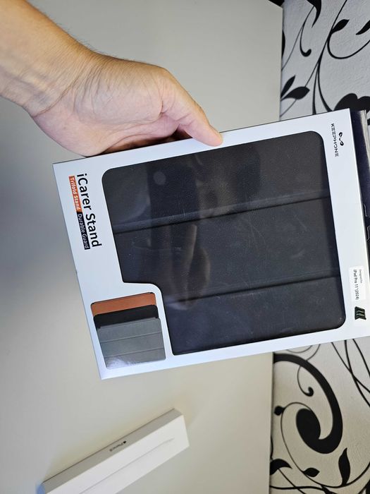 ПРОДАМ Чехол для Планшет iPad 11 PRO (M2/M4). Состояние ОТЛИЧНОЕ