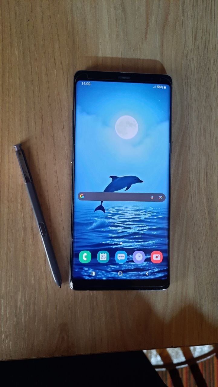 Samsung Galaxy Note 8