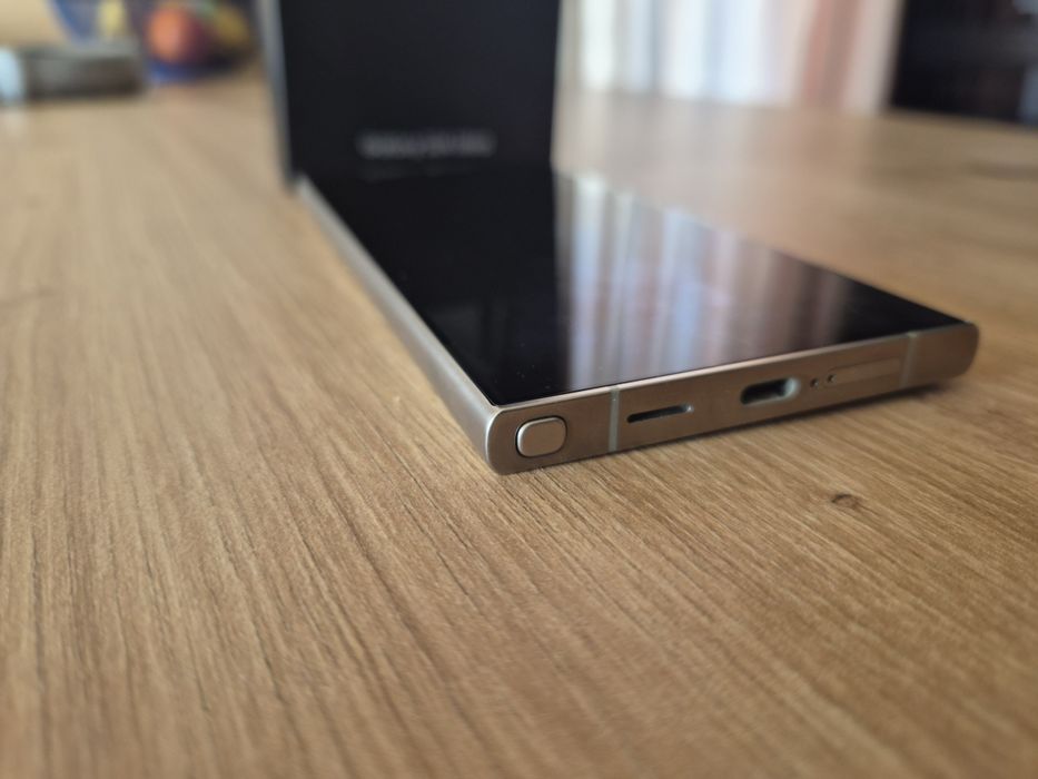 Samsung Galaxy S24 Ultra 1TB Titanium Grey