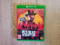 Red Dead Redemption II RDR РДР за XBOX ONE S/X SERIES S/X