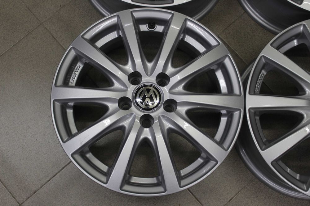 Джанти 15" VW Polo, Golf4