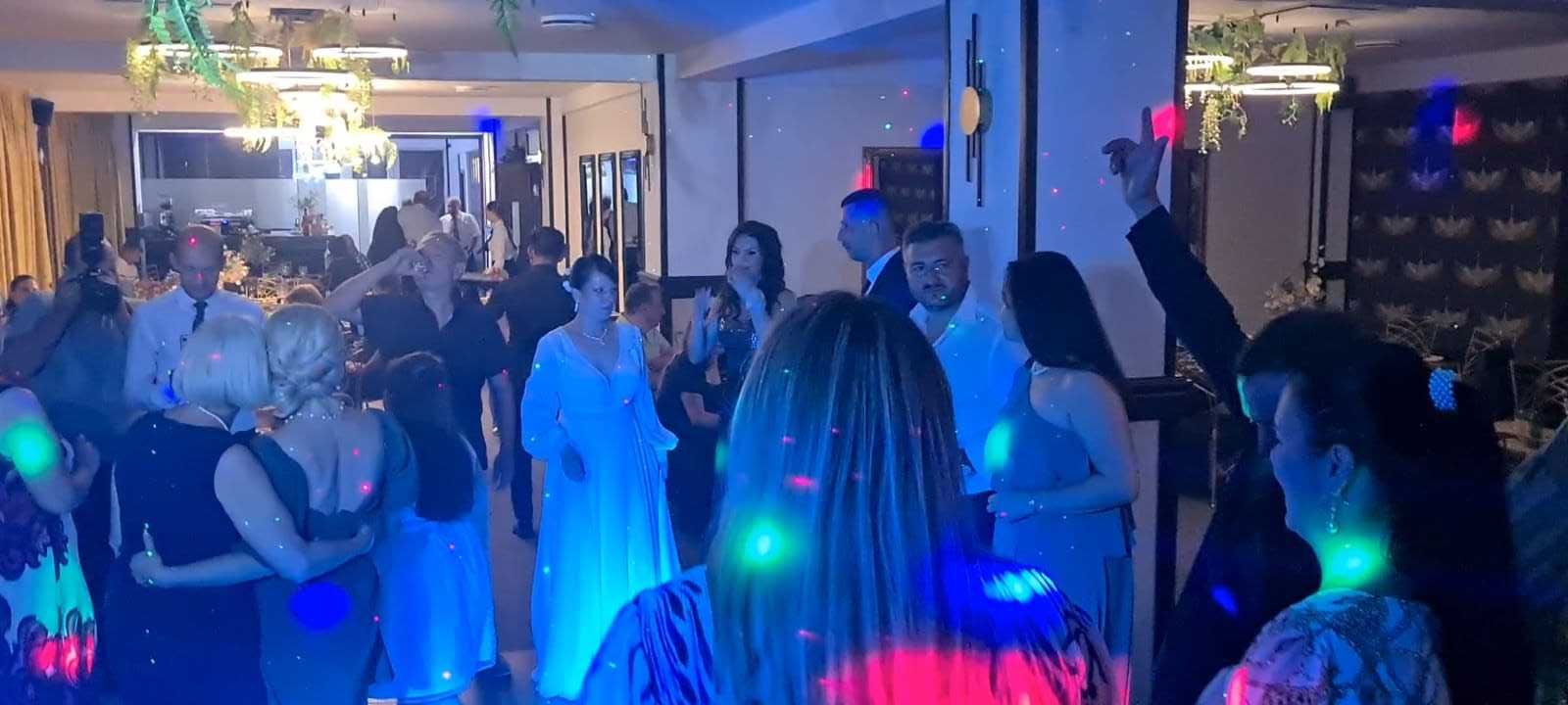 Dj  Nunta / Dj Majorat /Dj Botez /Dj Cununie si alte eve