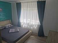 Cazare Eforie nord apartament