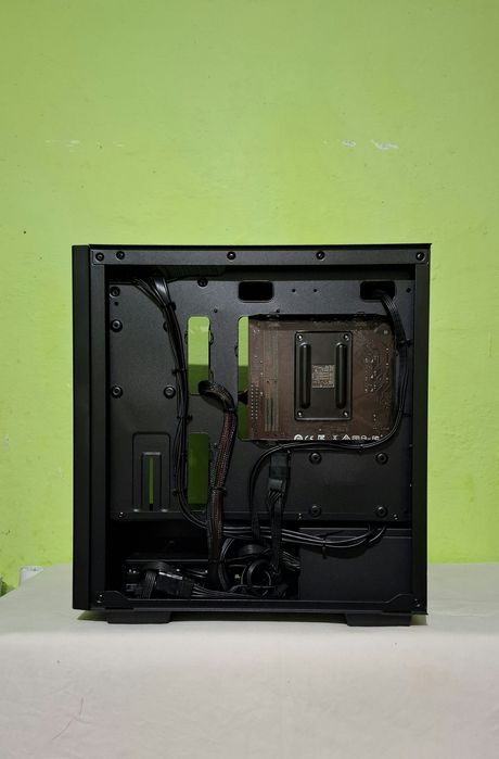 -PC Gaming - Ryzen 5 3600 + 16Gb + RTX 3060 12Gb