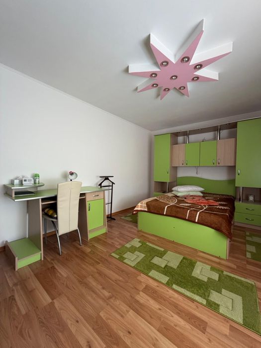 Apartament cu 2 camere decomandat 60 mp Termo