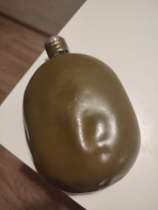 Фляжка военная 1988 года