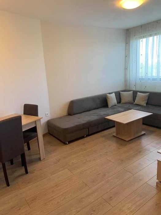 Едностаен апартамент в Младежки хълм