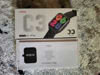Mibro C3 aqlli soat, smart soat, смарт часи
