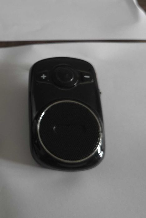 Microfon pentru autovehicule