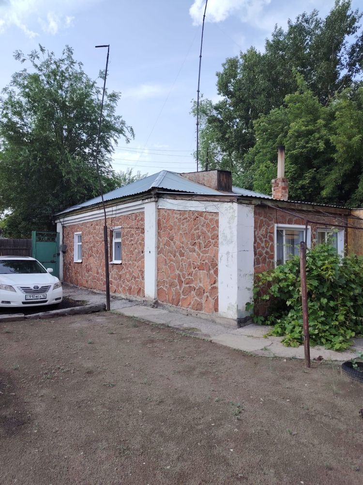 Продаётся частный дом