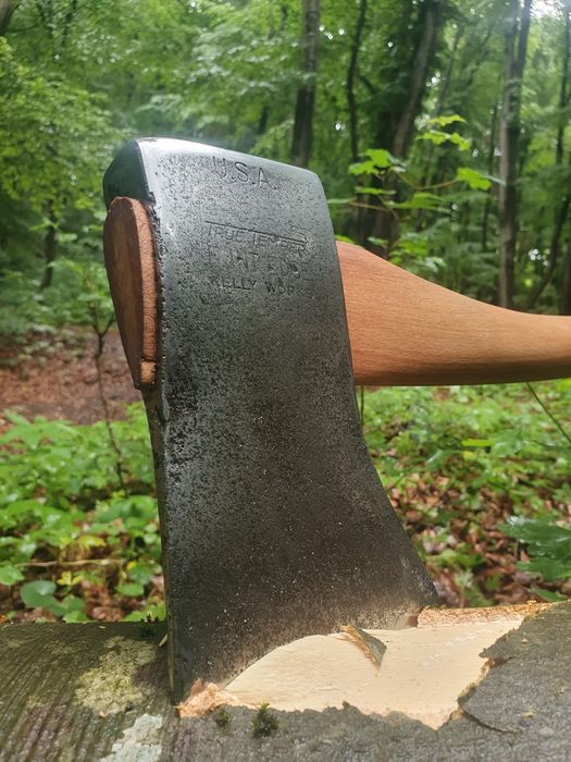 Topor U.S.A True Temper 1800g