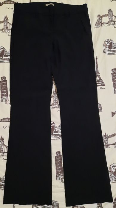 Vand pantaloni eleganti de dama