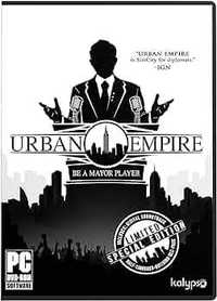 Urban Empire Pc Games Dvd