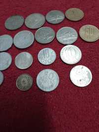 Vind monede vechi