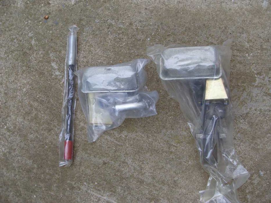 pompa ulei noua, radiator, intercoler, vasco, Discovery 1, 2,5Tdi