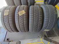 Vând anvelope Pirelli 225.45.18 iarna