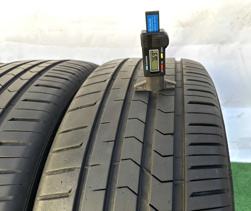 4бр 235/50r19 VREDESTEIN ULTRAC SATIN летни