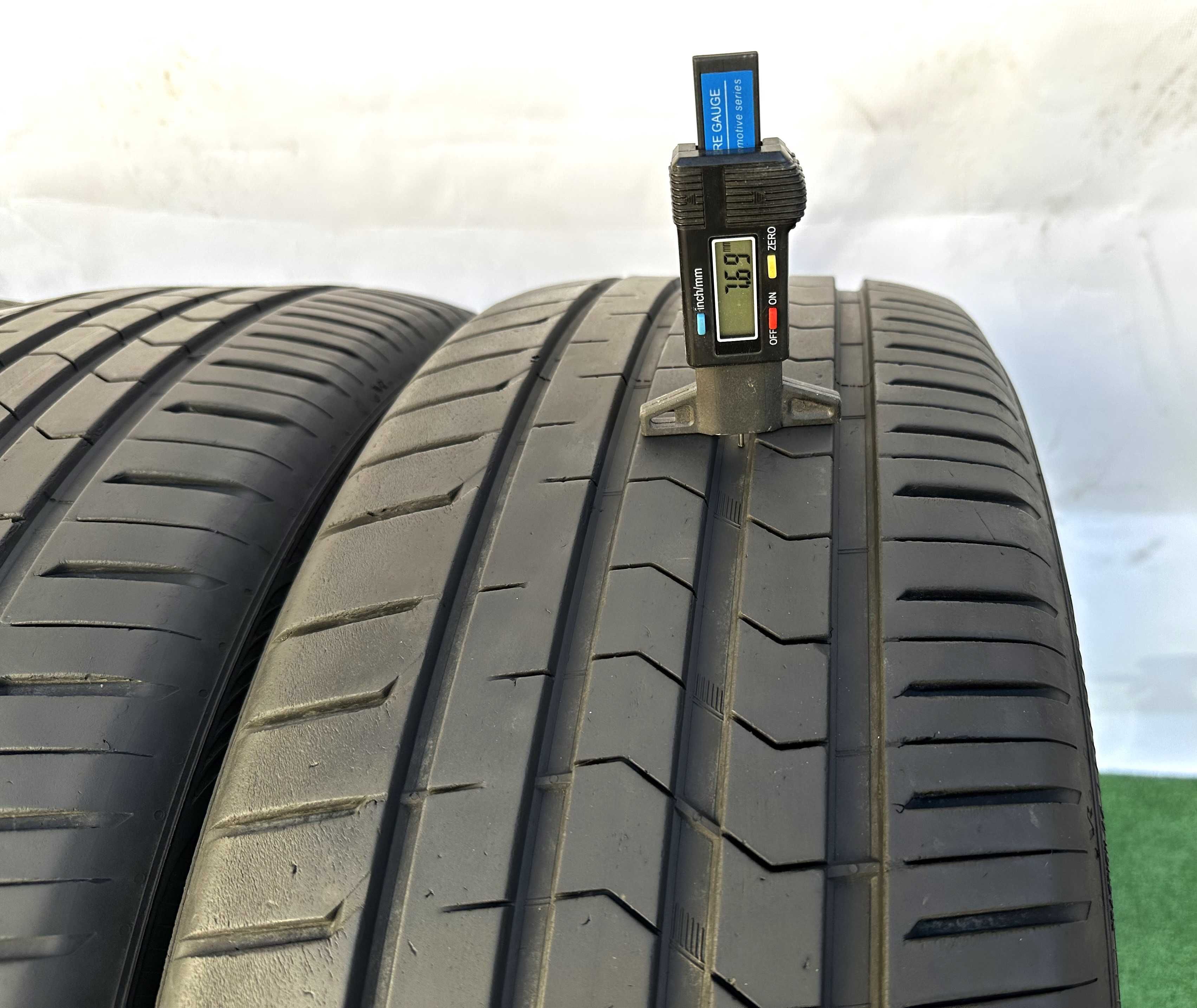 4бр 235/50r19 VREDESTEIN ULTRAC SATIN летни