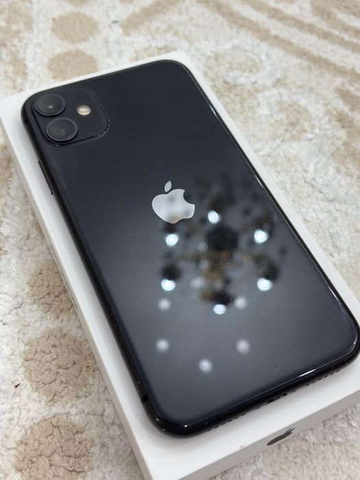 Айфон 11 сатылады!