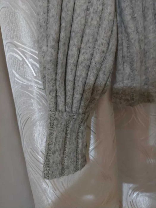 Set malete tricot fete 8/11  ani