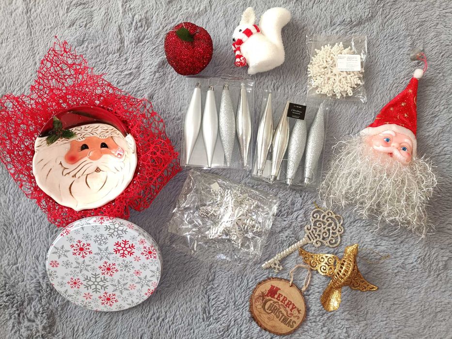 Ornamente de Crăciun