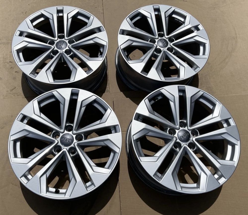 Jante Audi 18 A4 B9 Allroad B8 A5 A6