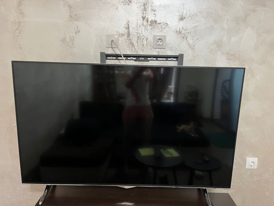 Телевизор   NEO 55”