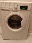 Пералня INDESIT EWSE 71083, 7 кг