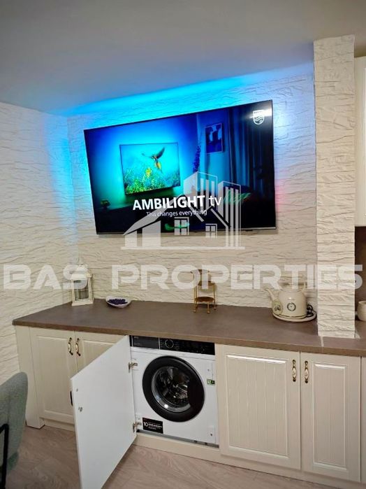 Продава се Двустаен апартамент в София, Мусагеница - 75 кв.м за 1938 €/кв.м - Снимка #12