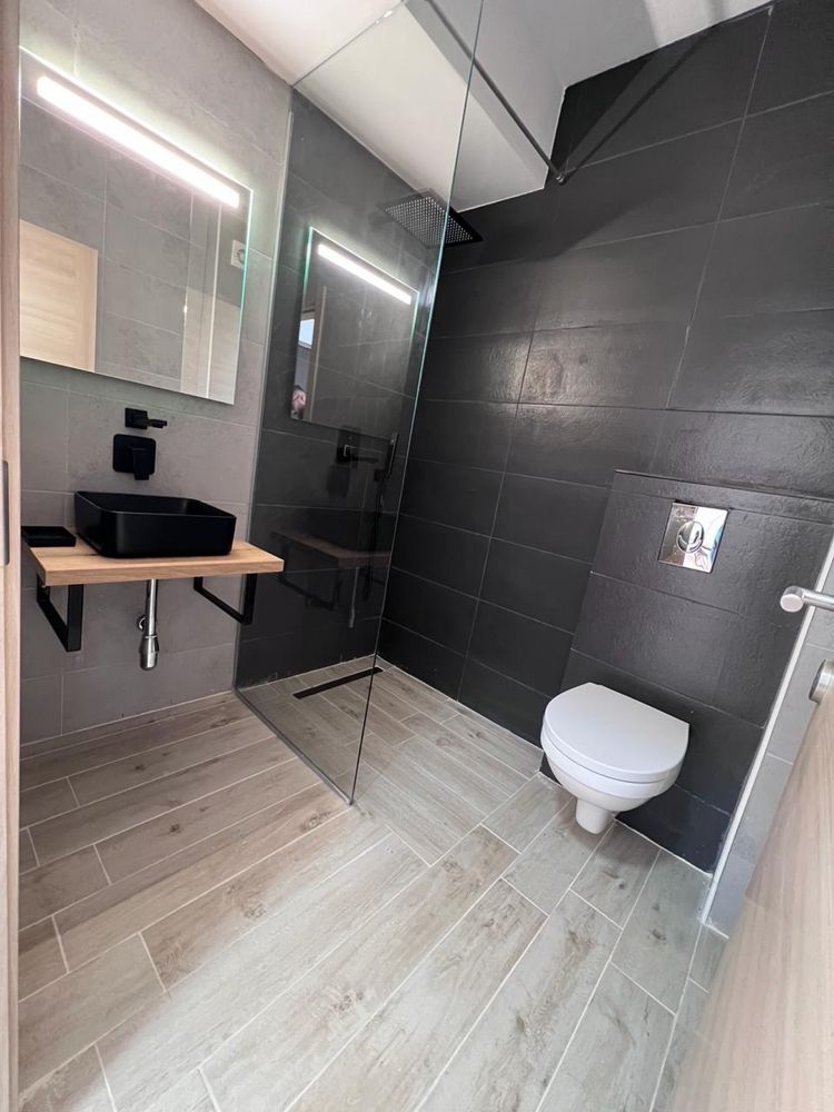 Inchiriez apartament 2 camere proximitate metrou