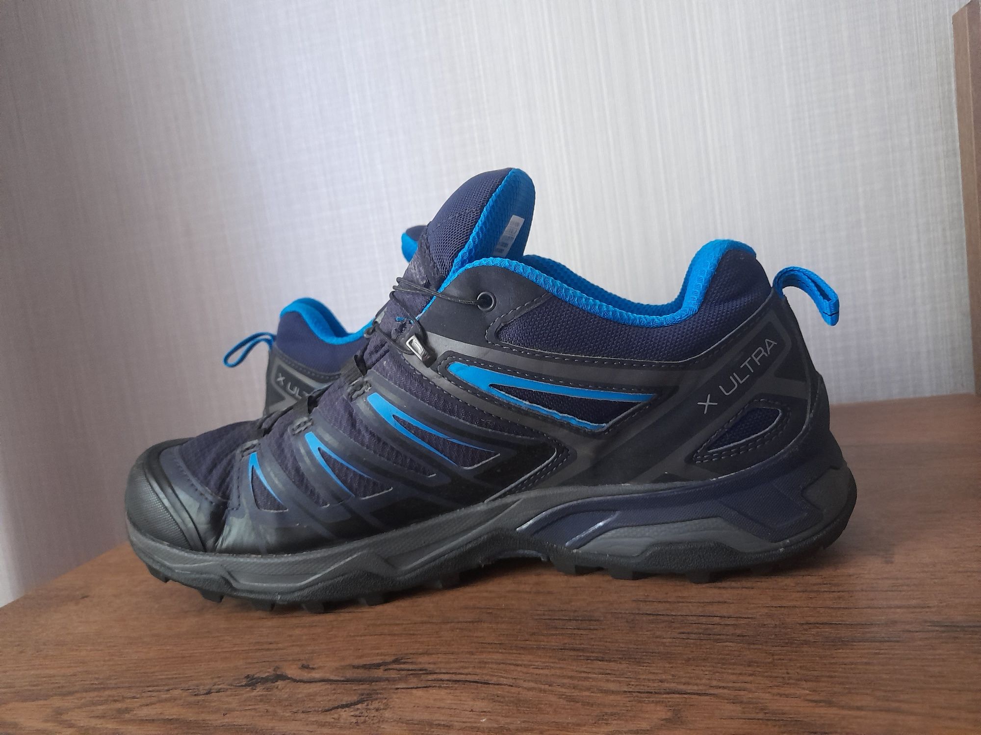 Salomon X ULTRA gore tex обувки 43 номер.